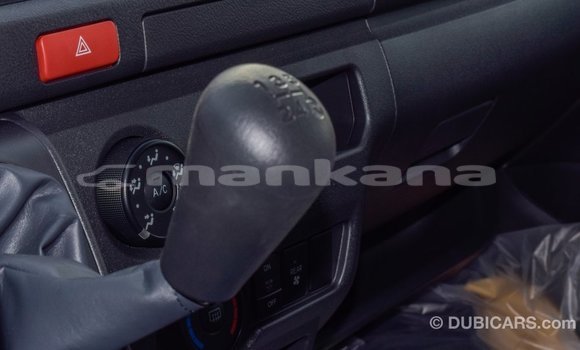 Buy Import Toyota Hiace White Car in Import - Dubai in Abhasia Buy Import Toyota Hiace White Car in Import - Dubai in Abhasia