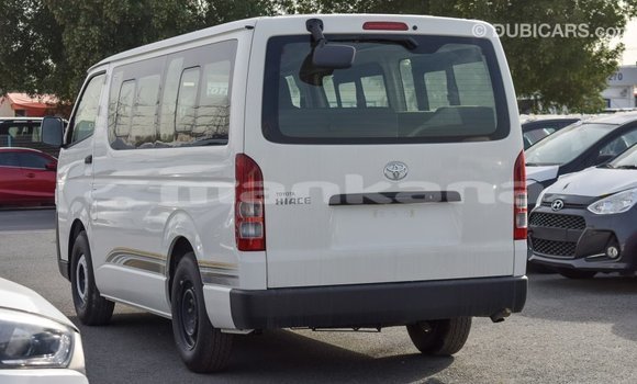 Buy Import Toyota Hiace White Car in Import - Dubai in Abhasia Buy Import Toyota Hiace White Car in Import - Dubai in Abhasia