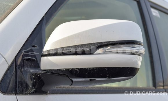 Buy Import Lexus LX White Car in Import - Dubai in Abhasia Buy Import Lexus LX White Car in Import - Dubai in Abhasia