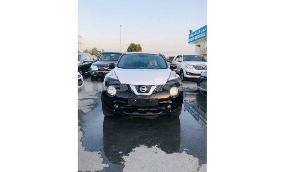 Buy Import Nissan Juke Black Car in Import - Dubai in Abhasia Buy Import Nissan Juke Black Car in Import - Dubai in Abhasia