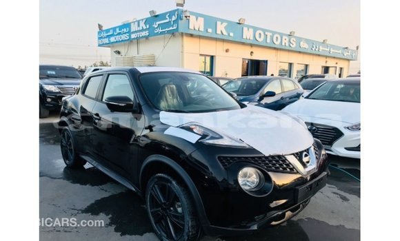 Buy Import Nissan Juke Black Car in Import - Dubai in Abhasia Buy Import Nissan Juke Black Car in Import - Dubai in Abhasia