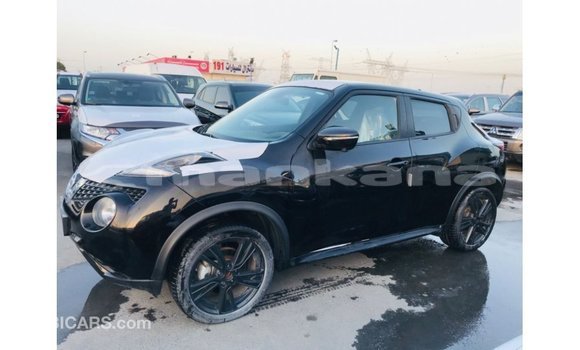 Buy Import Nissan Juke Black Car in Import - Dubai in Abhasia Buy Import Nissan Juke Black Car in Import - Dubai in Abhasia