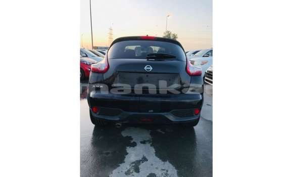 Buy Import Nissan Juke Black Car in Import - Dubai in Abhasia Buy Import Nissan Juke Black Car in Import - Dubai in Abhasia
