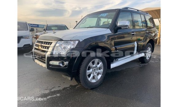 Buy Import Mitsubishi Pajero Black Car in Import - Dubai in Abhasia Buy Import Mitsubishi Pajero Black Car in Import - Dubai in Abhasia