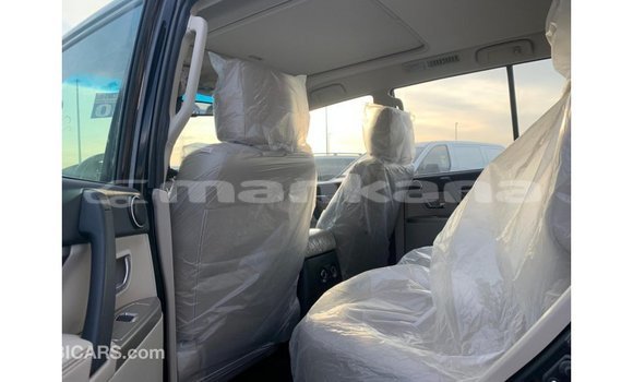 Buy Import Mitsubishi Pajero Black Car in Import - Dubai in Abhasia Buy Import Mitsubishi Pajero Black Car in Import - Dubai in Abhasia