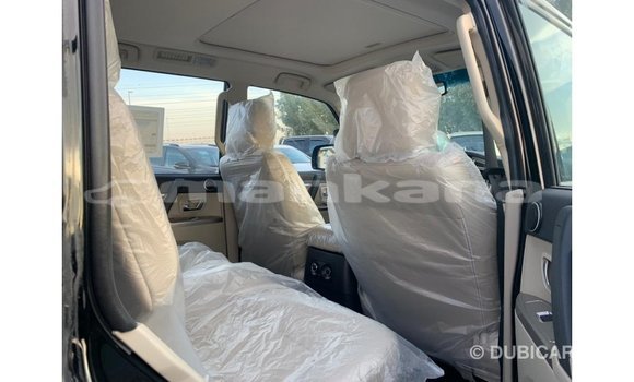 Buy Import Mitsubishi Pajero Black Car in Import - Dubai in Abhasia Buy Import Mitsubishi Pajero Black Car in Import - Dubai in Abhasia
