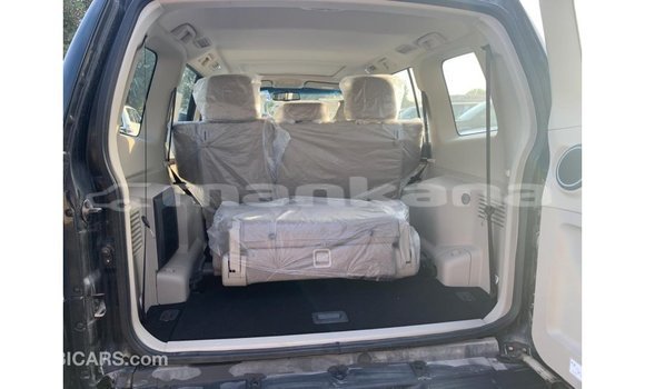 Buy Import Mitsubishi Pajero Black Car in Import - Dubai in Abhasia Buy Import Mitsubishi Pajero Black Car in Import - Dubai in Abhasia