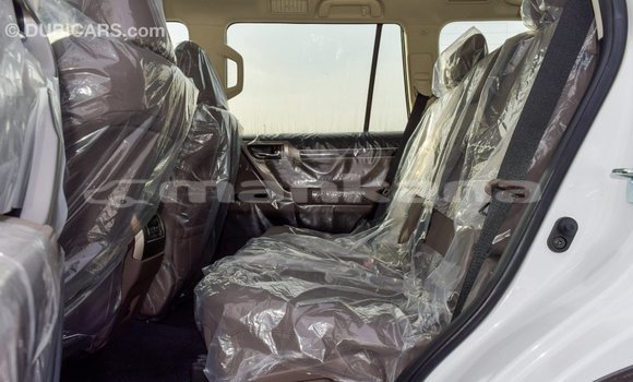 Buy Import Lexus GX White Car in Import - Dubai in Abhasia Buy Import Lexus GX White Car in Import - Dubai in Abhasia