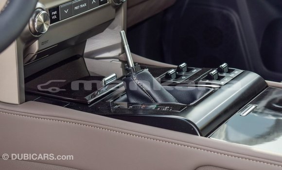 Buy Import Lexus GX White Car in Import - Dubai in Abhasia Buy Import Lexus GX White Car in Import - Dubai in Abhasia