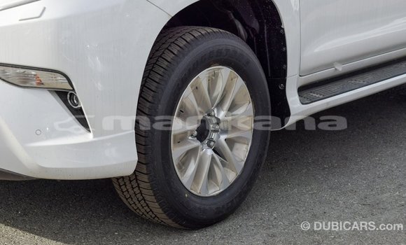 Buy Import Lexus GX White Car in Import - Dubai in Abhasia Buy Import Lexus GX White Car in Import - Dubai in Abhasia