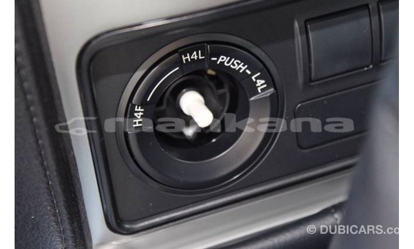 Buy Import Toyota Hilux Black Car in Import - Dubai in Abhasia Buy Import Toyota Hilux Black Car in Import - Dubai in Abhasia