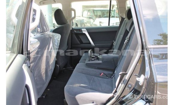 Buy Import Toyota Hilux Black Car in Import - Dubai in Abhasia Buy Import Toyota Hilux Black Car in Import - Dubai in Abhasia