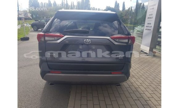 Buy Import Toyota RAV4 Other Car in Import - Dubai in Abhasia Buy Import Toyota RAV4 Other Car in Import - Dubai in Abhasia