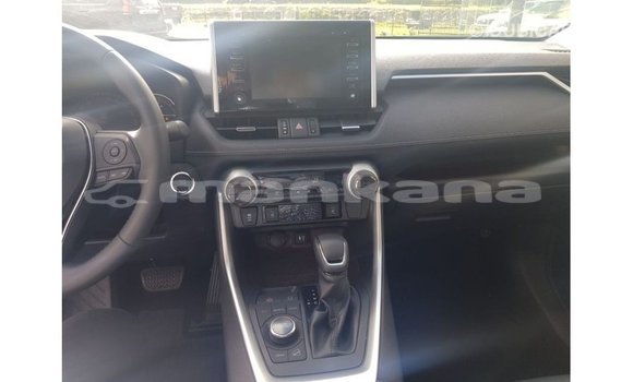 Buy Import Toyota RAV4 Other Car in Import - Dubai in Abhasia Buy Import Toyota RAV4 Other Car in Import - Dubai in Abhasia