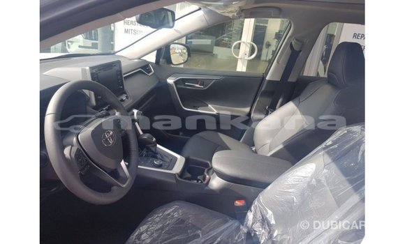 Buy Import Toyota RAV4 Other Car in Import - Dubai in Abhasia Buy Import Toyota RAV4 Other Car in Import - Dubai in Abhasia