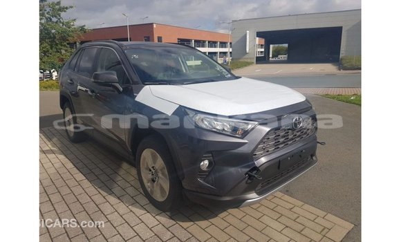 Buy Import Toyota RAV4 Other Car in Import - Dubai in Abhasia Buy Import Toyota RAV4 Other Car in Import - Dubai in Abhasia