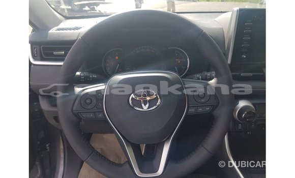 Buy Import Toyota RAV4 Other Car in Import - Dubai in Abhasia Buy Import Toyota RAV4 Other Car in Import - Dubai in Abhasia
