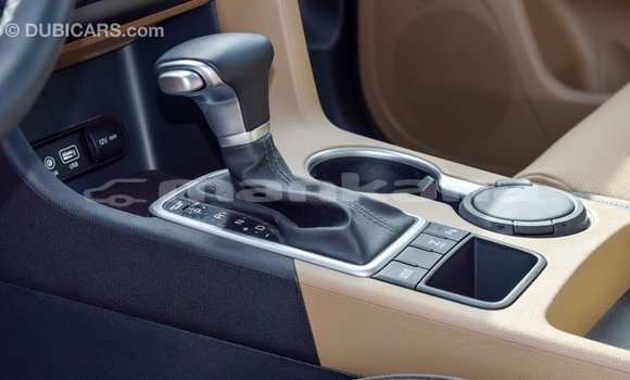 Buy Import Kia Sportage White Car in Import - Dubai in Abhasia Buy Import Kia Sportage White Car in Import - Dubai in Abhasia