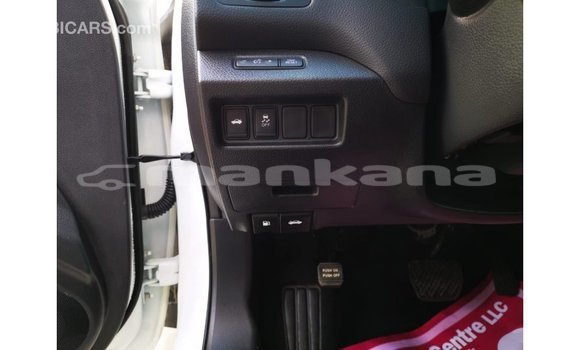 Buy Import Nissan Altima White Car in Import - Dubai in Abhasia Buy Import Nissan Altima White Car in Import - Dubai in Abhasia