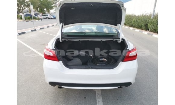 Buy Import Nissan Altima White Car in Import - Dubai in Abhasia Buy Import Nissan Altima White Car in Import - Dubai in Abhasia