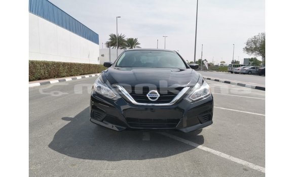 Buy Import Nissan Altima Black Car in Import - Dubai in Abhasia Buy Import Nissan Altima Black Car in Import - Dubai in Abhasia