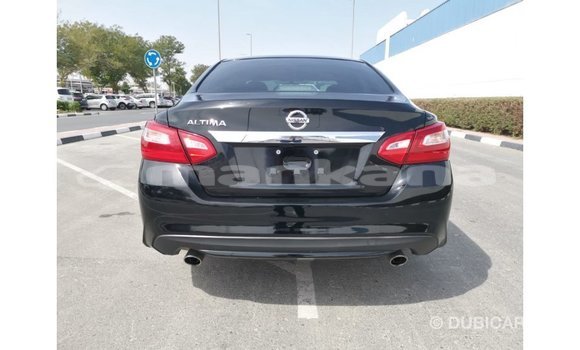 Buy Import Nissan Altima Black Car in Import - Dubai in Abhasia Buy Import Nissan Altima Black Car in Import - Dubai in Abhasia