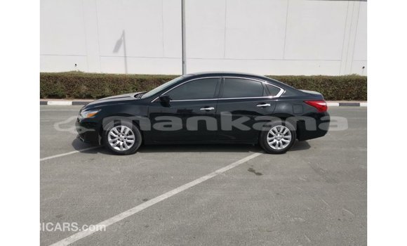 Buy Import Nissan Altima Black Car in Import - Dubai in Abhasia Buy Import Nissan Altima Black Car in Import - Dubai in Abhasia