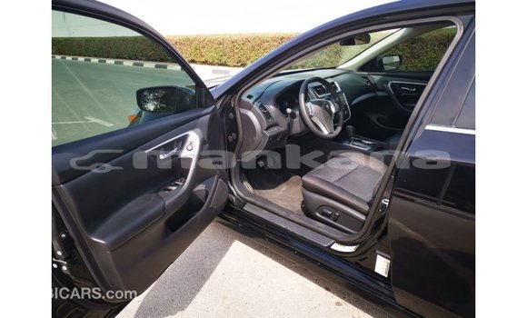 Buy Import Nissan Altima Black Car in Import - Dubai in Abhasia Buy Import Nissan Altima Black Car in Import - Dubai in Abhasia
