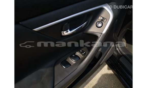 Buy Import Nissan Altima Black Car in Import - Dubai in Abhasia Buy Import Nissan Altima Black Car in Import - Dubai in Abhasia