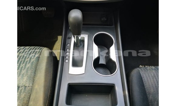 Buy Import Nissan Altima Black Car in Import - Dubai in Abhasia Buy Import Nissan Altima Black Car in Import - Dubai in Abhasia