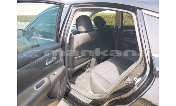 Buy Import Nissan Altima Black Car in Import - Dubai in Abhasia Buy Import Nissan Altima Black Car in Import - Dubai in Abhasia