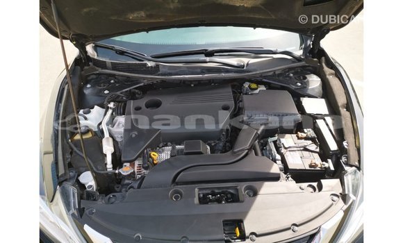 Buy Import Nissan Altima Black Car in Import - Dubai in Abhasia Buy Import Nissan Altima Black Car in Import - Dubai in Abhasia