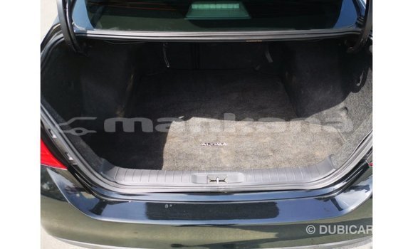 Buy Import Nissan Altima Black Car in Import - Dubai in Abhasia Buy Import Nissan Altima Black Car in Import - Dubai in Abhasia