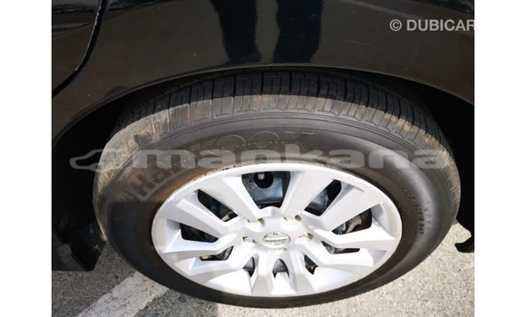 Buy Import Nissan Altima Black Car in Import - Dubai in Abhasia Buy Import Nissan Altima Black Car in Import - Dubai in Abhasia