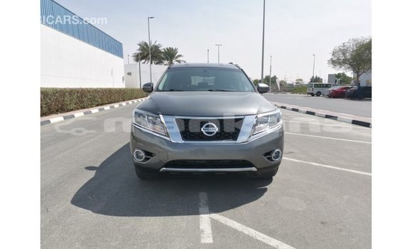 Buy Import Nissan Pathfinder Other Car in Import - Dubai in Abhasia Buy Import Nissan Pathfinder Other Car in Import - Dubai in Abhasia