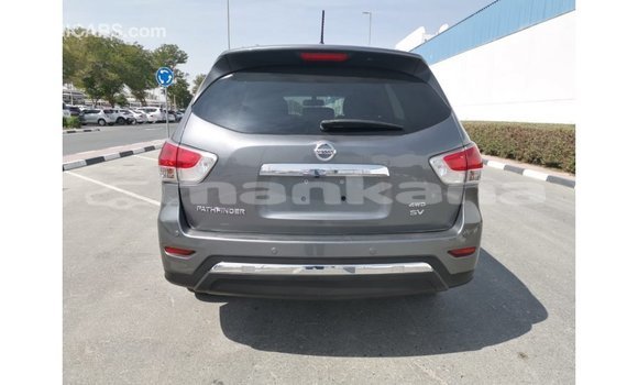 Buy Import Nissan Pathfinder Other Car in Import - Dubai in Abhasia Buy Import Nissan Pathfinder Other Car in Import - Dubai in Abhasia