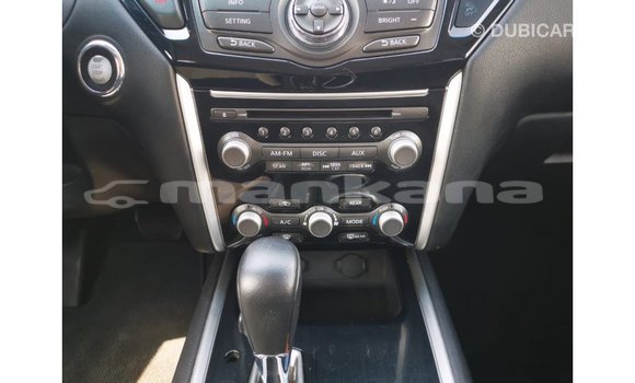 Buy Import Nissan Pathfinder Other Car in Import - Dubai in Abhasia Buy Import Nissan Pathfinder Other Car in Import - Dubai in Abhasia