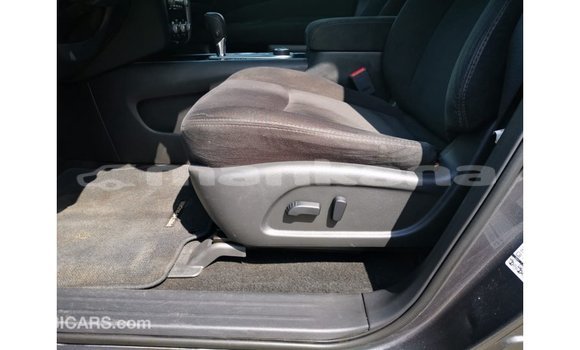 Buy Import Nissan Pathfinder Other Car in Import - Dubai in Abhasia Buy Import Nissan Pathfinder Other Car in Import - Dubai in Abhasia