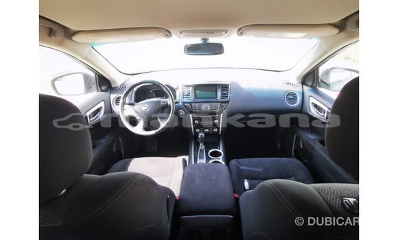 Buy Import Nissan Pathfinder Other Car in Import - Dubai in Abhasia Buy Import Nissan Pathfinder Other Car in Import - Dubai in Abhasia