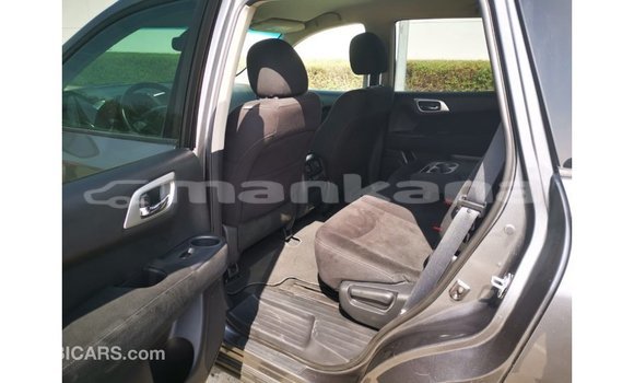 Buy Import Nissan Pathfinder Other Car in Import - Dubai in Abhasia Buy Import Nissan Pathfinder Other Car in Import - Dubai in Abhasia