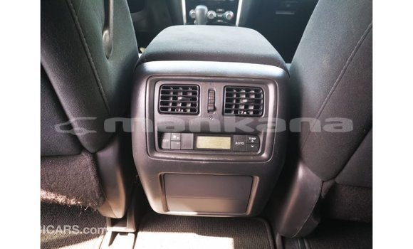 Buy Import Nissan Pathfinder Other Car in Import - Dubai in Abhasia Buy Import Nissan Pathfinder Other Car in Import - Dubai in Abhasia