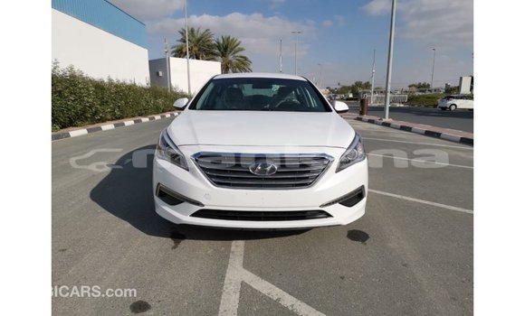 Buy Import Hyundai Sonata White Car in Import - Dubai in Abhasia Buy Import Hyundai Sonata White Car in Import - Dubai in Abhasia