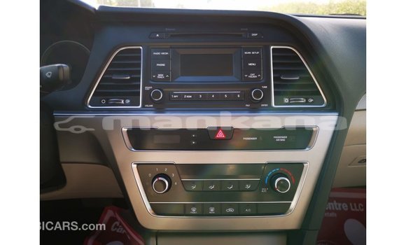 Buy Import Hyundai Sonata White Car in Import - Dubai in Abhasia Buy Import Hyundai Sonata White Car in Import - Dubai in Abhasia