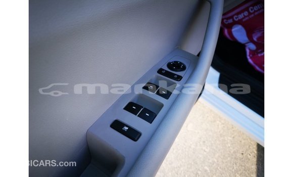 Buy Import Hyundai Sonata White Car in Import - Dubai in Abhasia Buy Import Hyundai Sonata White Car in Import - Dubai in Abhasia