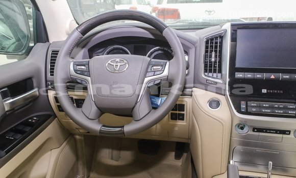 Buy Import Toyota Land Cruiser Black Car in Import - Dubai in Abhasia Buy Import Toyota Land Cruiser Black Car in Import - Dubai in Abhasia