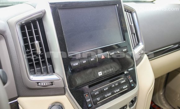 Buy Import Toyota Land Cruiser Black Car in Import - Dubai in Abhasia Buy Import Toyota Land Cruiser Black Car in Import - Dubai in Abhasia