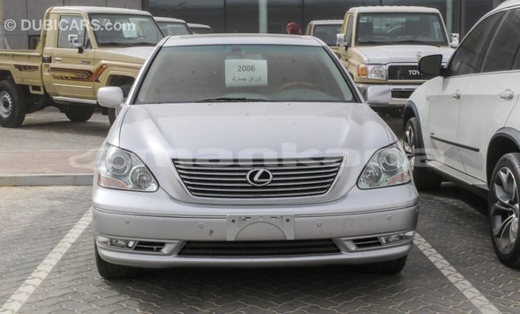 Buy Import Lexus LS Other Car in Import - Dubai in Abhasia Buy Import Lexus LS Other Car in Import - Dubai in Abhasia