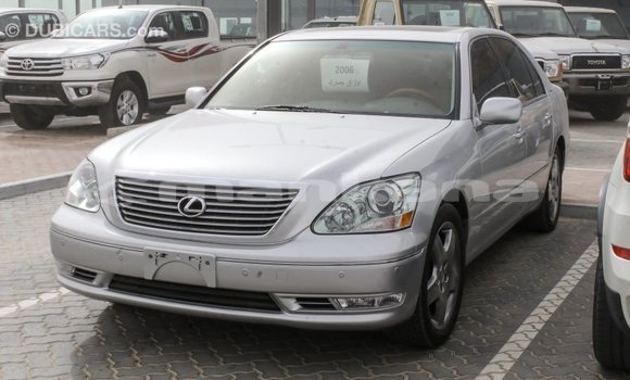Buy Import Lexus LS Other Car in Import - Dubai in Abhasia Buy Import Lexus LS Other Car in Import - Dubai in Abhasia