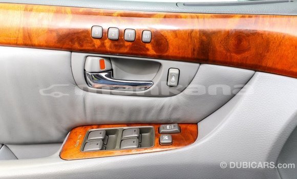 Buy Import Lexus LS Other Car in Import - Dubai in Abhasia Buy Import Lexus LS Other Car in Import - Dubai in Abhasia