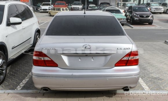 Buy Import Lexus LS Other Car in Import - Dubai in Abhasia Buy Import Lexus LS Other Car in Import - Dubai in Abhasia